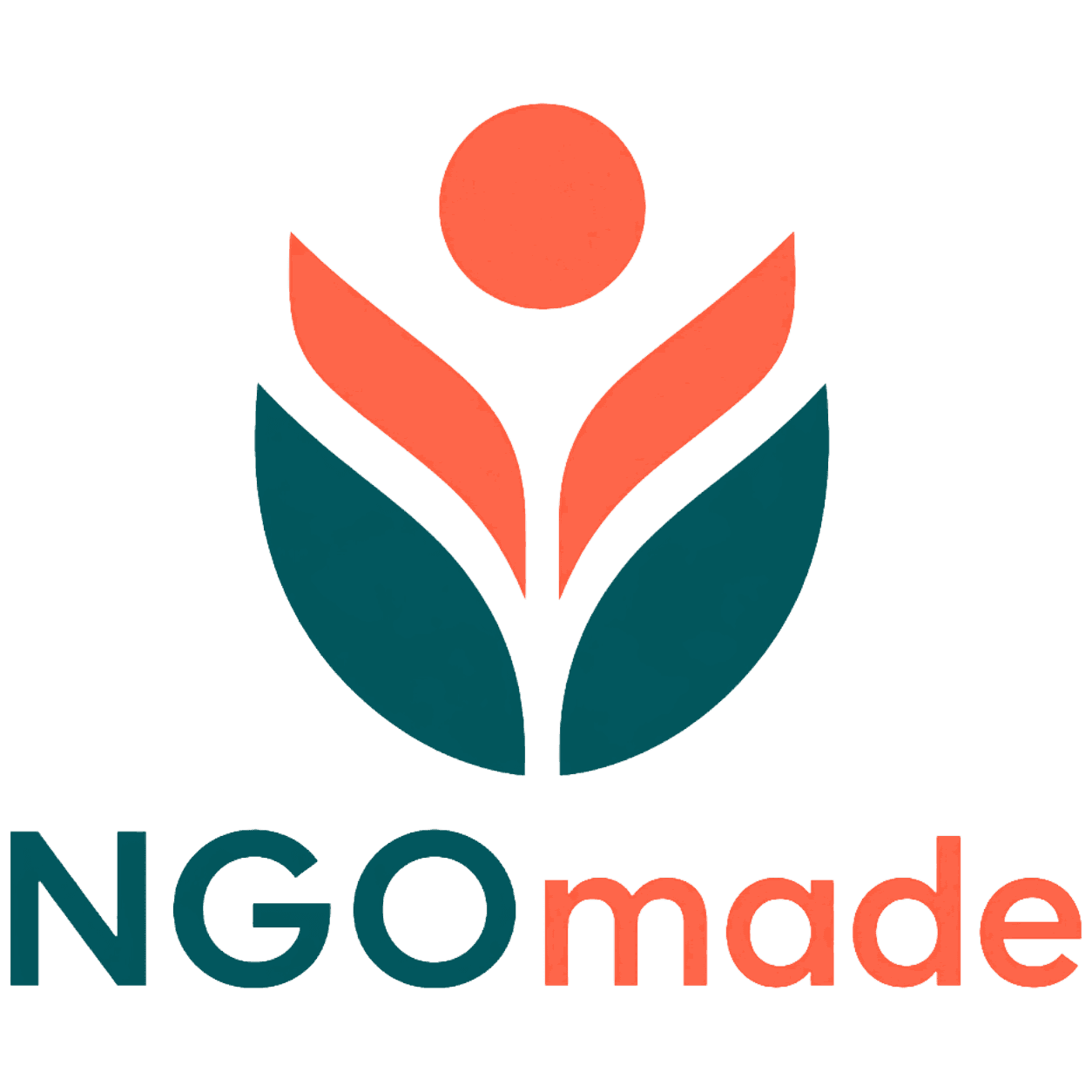 NGOmade square logo